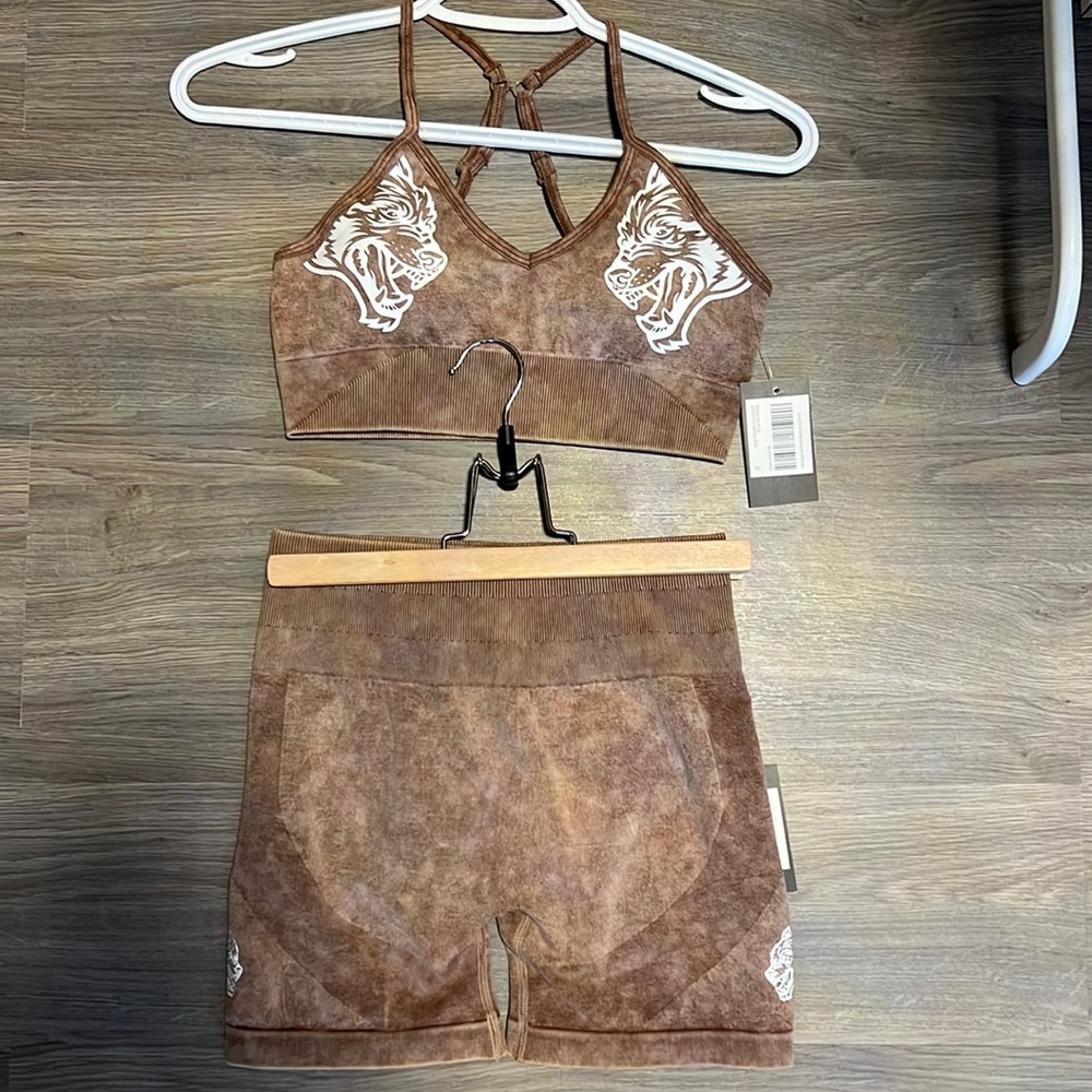 Darcsport set sz M